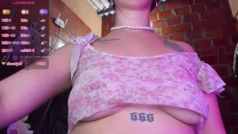 Scarlett online show from 02.28.26