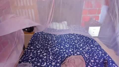 Scarlett online show from 04.06.26