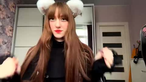 Mary online show from 01.06.26