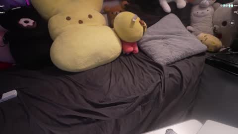 Snapshot of nyxraven chatting on 11.22.25 NyxRaven online show from 11.22.25