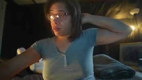 Snapshot of nyxraven chatting on 01.06.26 NyxRaven online show from 01.06.26