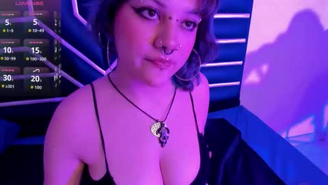 Nyx  online show from 01.10.26