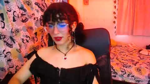 Nyxxei online show from 01.13.26