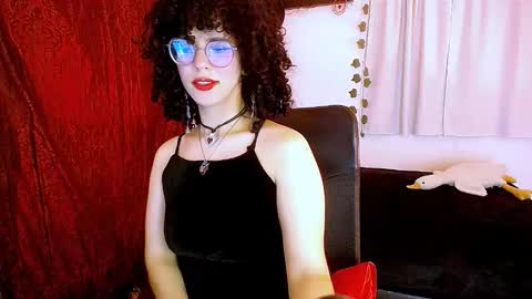 Nyxxei online show from 02.13.26