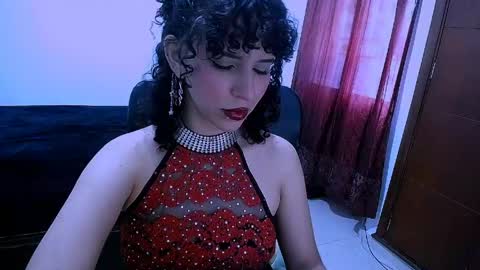 Nyxxei online show from 04.17.26