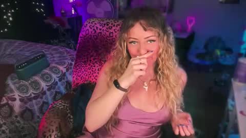 nyxxen online show from 03.15.26