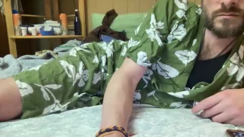 harvestmoon online show from 11.01.25