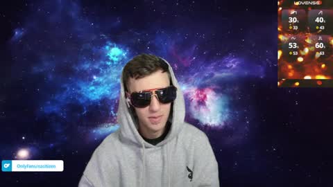 Snapshot of nzcitizen chatting on 12.10.24 NZ Citizen online show from 12.10.24