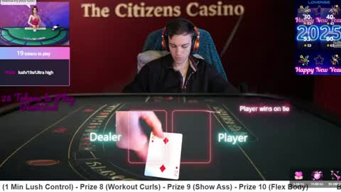 Snapshot of nzcitizen chatting on 01.04.25 NZ Citizen online show from 01.04.25