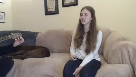 Stef  Derek online show from 10.12.25