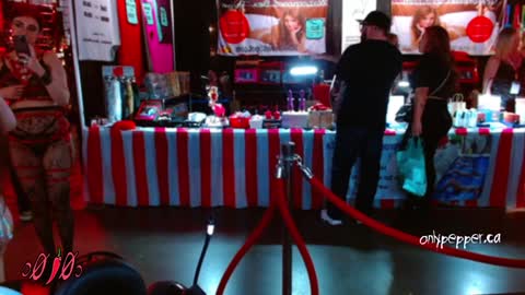 Snapshot of o0pepper0o chatting on 02.02.25 Pepper online show from 02.02.25