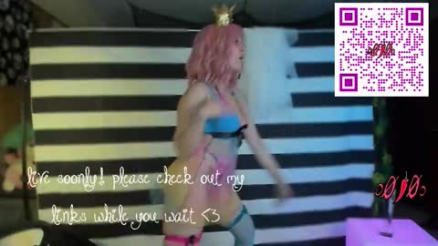 Snapshot of o0pepper0o chatting on 02.26.26 Pepper online show from 02.26.26