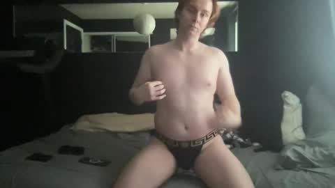 Obedient Pleasure online show from 03.20.26