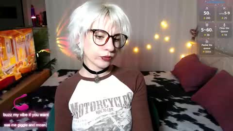 Moonlight online show from 12.16.25