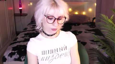 Moonlight online show from 02.11.26