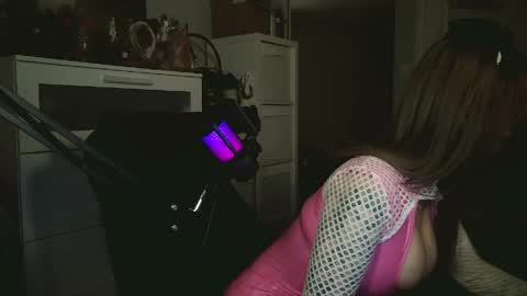 Goddess Carrie online show from 05.18.26