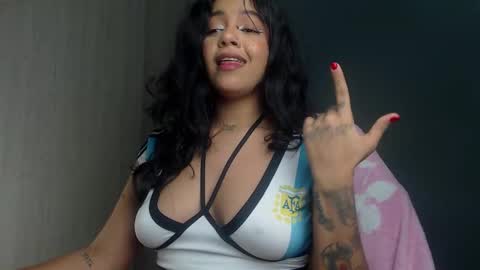 Vale online show from 10.25.25