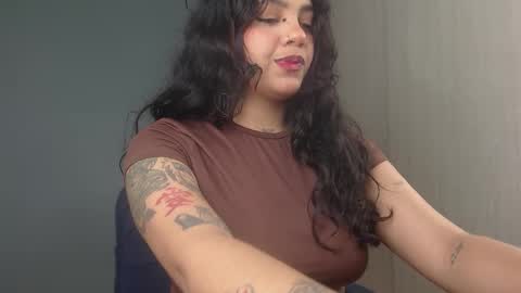 Vale online show from 11.27.25