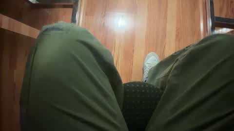 obiwand653040 online show from 11.01.25