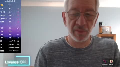 Obliox online show from 12.09.24