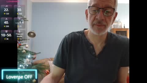 Obliox online show from 12.19.24