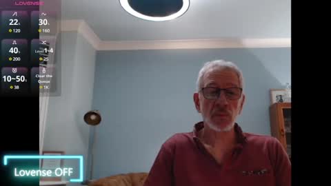 Obliox online show from 01.06.25