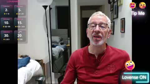 Obliox online show from 01.08.25