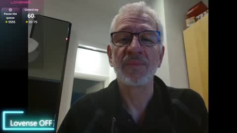 Obliox online show from 01.10.25