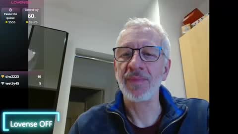 Obliox online show from 01.13.25