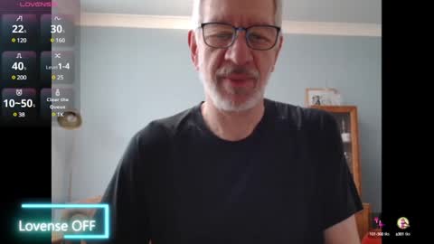 Obliox online show from 01.13.25