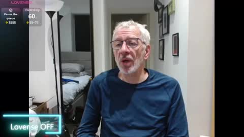 Obliox online show from 01.20.25