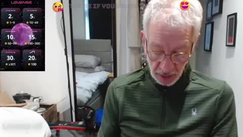 Obliox online show from 01.27.25