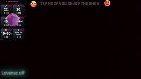 Obliox online show from 02.01.25