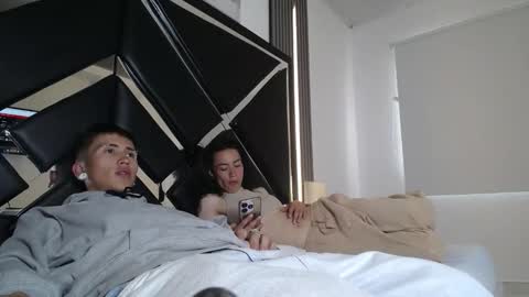 oblivionlove online show from 09.26.25