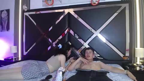 oblivionlove online show from 12.16.25