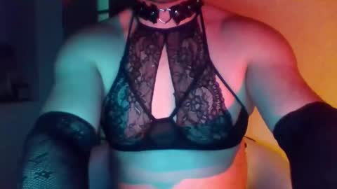 Doxy online show from 03.08.26