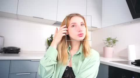 molly in da love online show from 06.13.26
