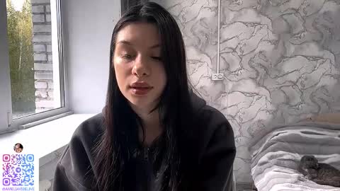 Amelia online show from 09.12.25