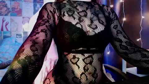 obsidian_siren online show from 03.02.26