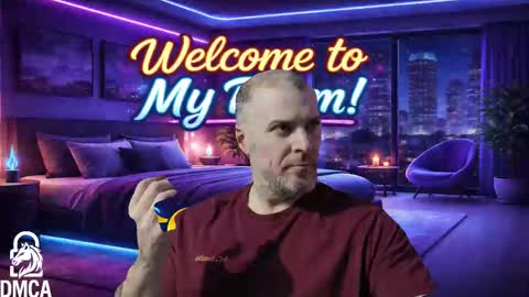 Obsidian stallion online show from 03.20.26