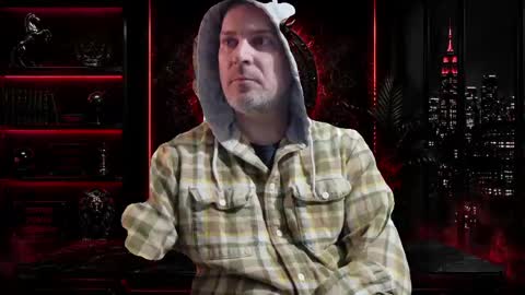 Obsidian stallion online show from 05.14.26