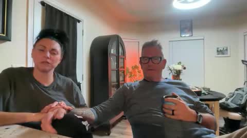 Snapshot of obsidianheartsx chatting on 01.15.26 SimplyUs online show from 01.15.26