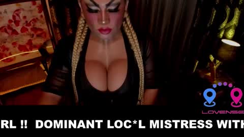  MISTRESS  JANE  online show from 11.12.25