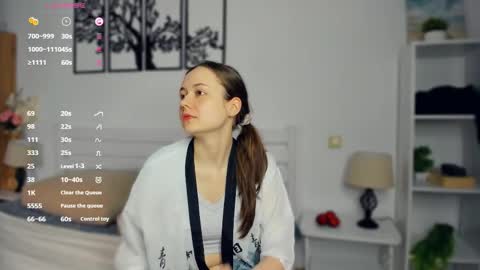 Elis online show from 03.22.26