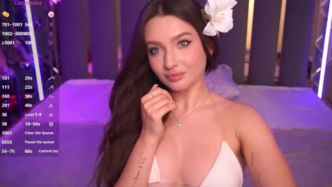 Kristina online show from 03.16.26