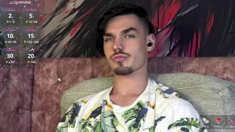 OceanHeart online show from 12.22.25