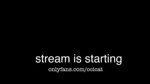 Snapshot of ocicat chatting on 08.04.26 hi im Janasmall boobs big heart warm pussy online show from 08.04.26