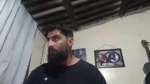 STEVE online show from 11.07.25