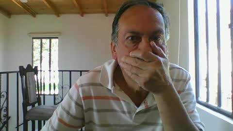 ocorrea online show from 01.18.25