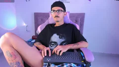 Cris online show from 08.01.26